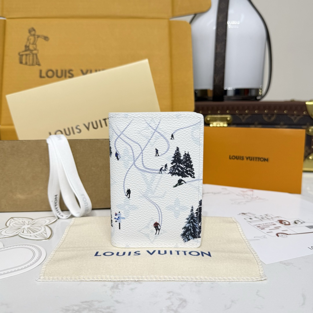루이비통 지갑 111610 Louis Vuitton Wallet