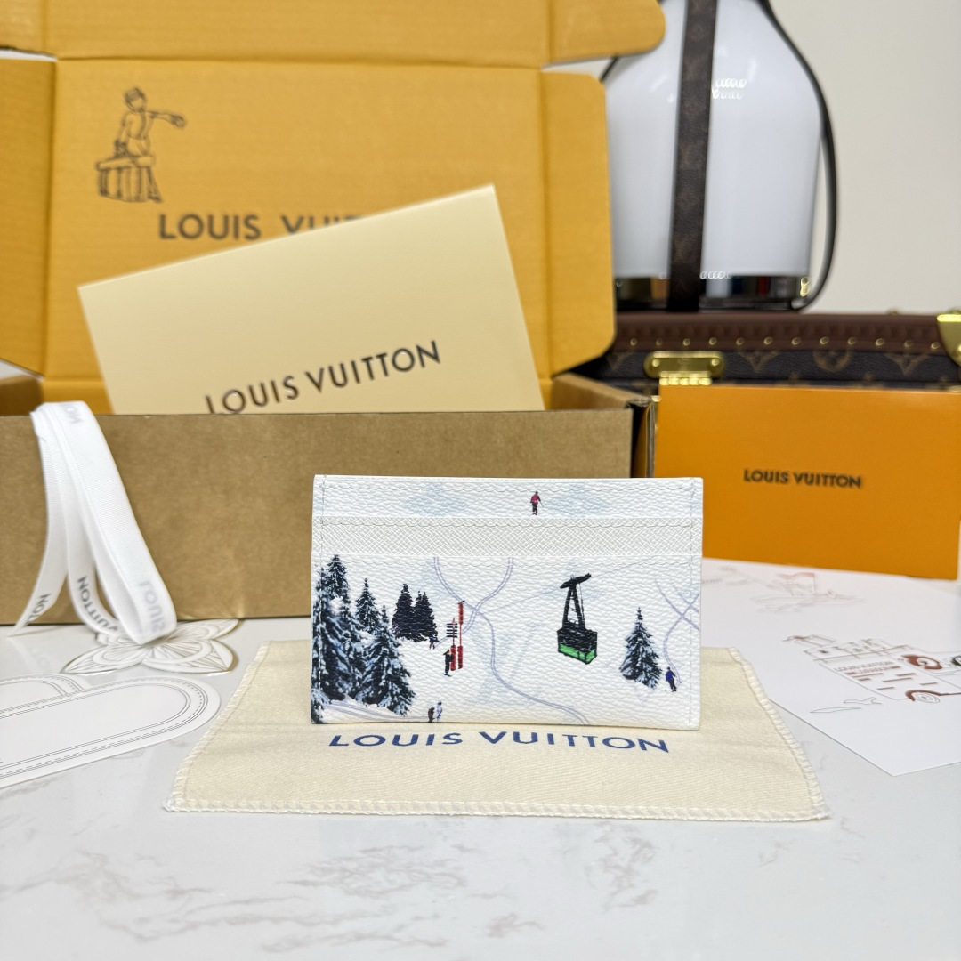 루이비통 지갑 111611 Louis Vuitton Wallet