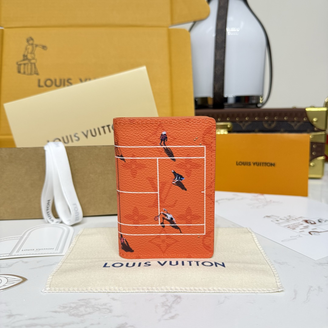 루이비통 지갑 111614 Louis Vuitton Wallet