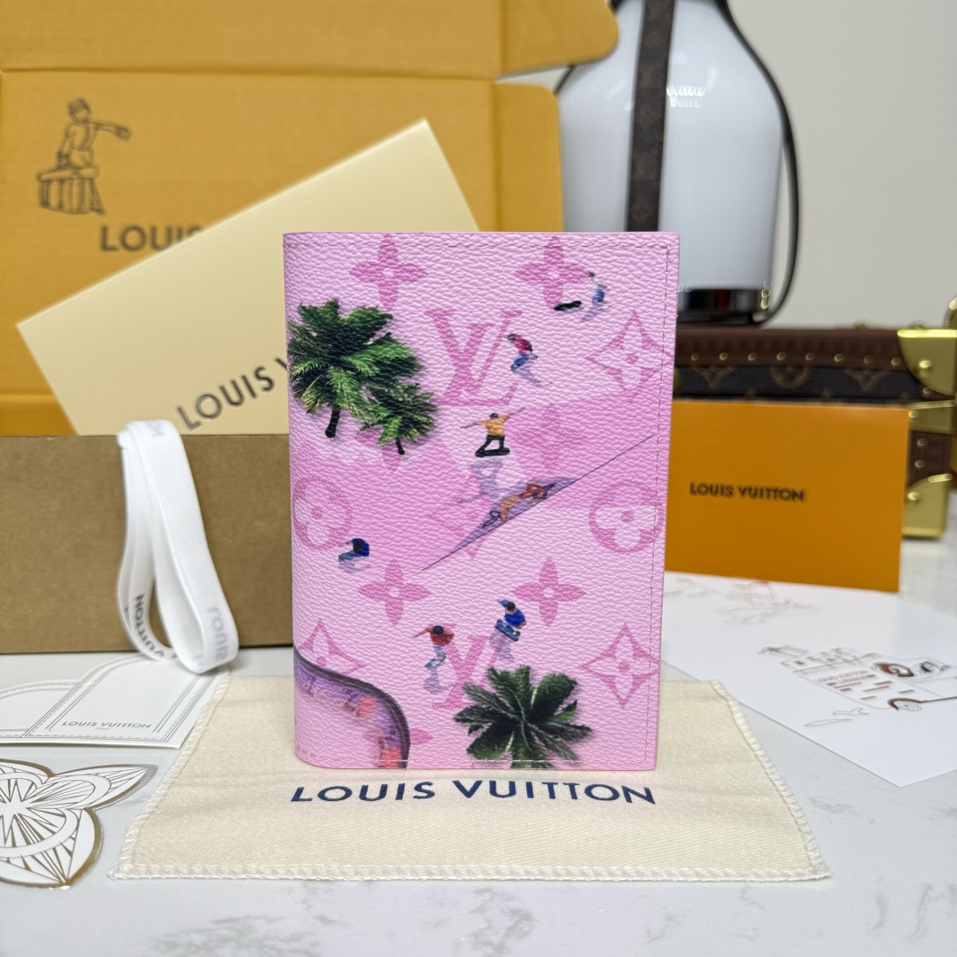 루이비통 지갑 111620 Louis Vuitton Wallet
