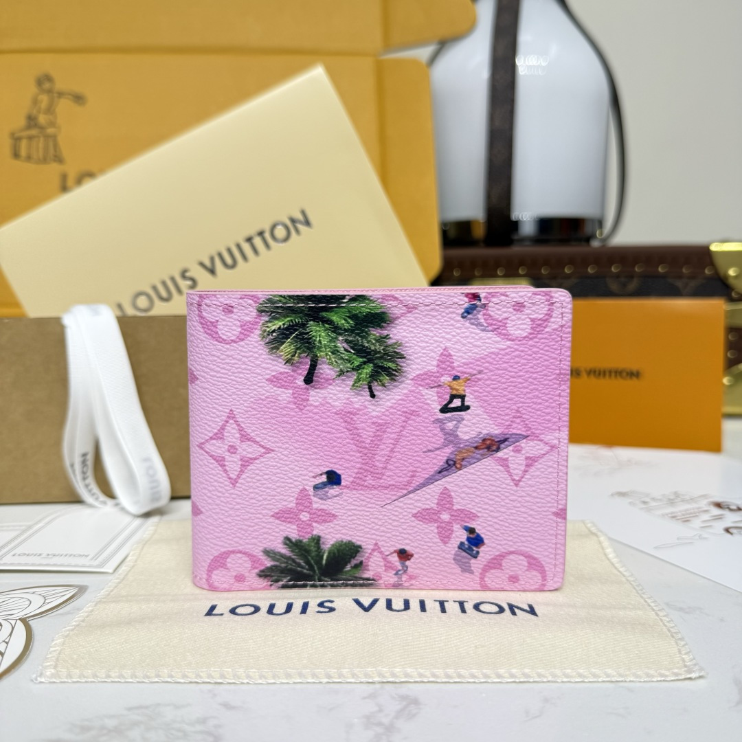 루이비통 지갑 111621 Louis Vuitton Wallet