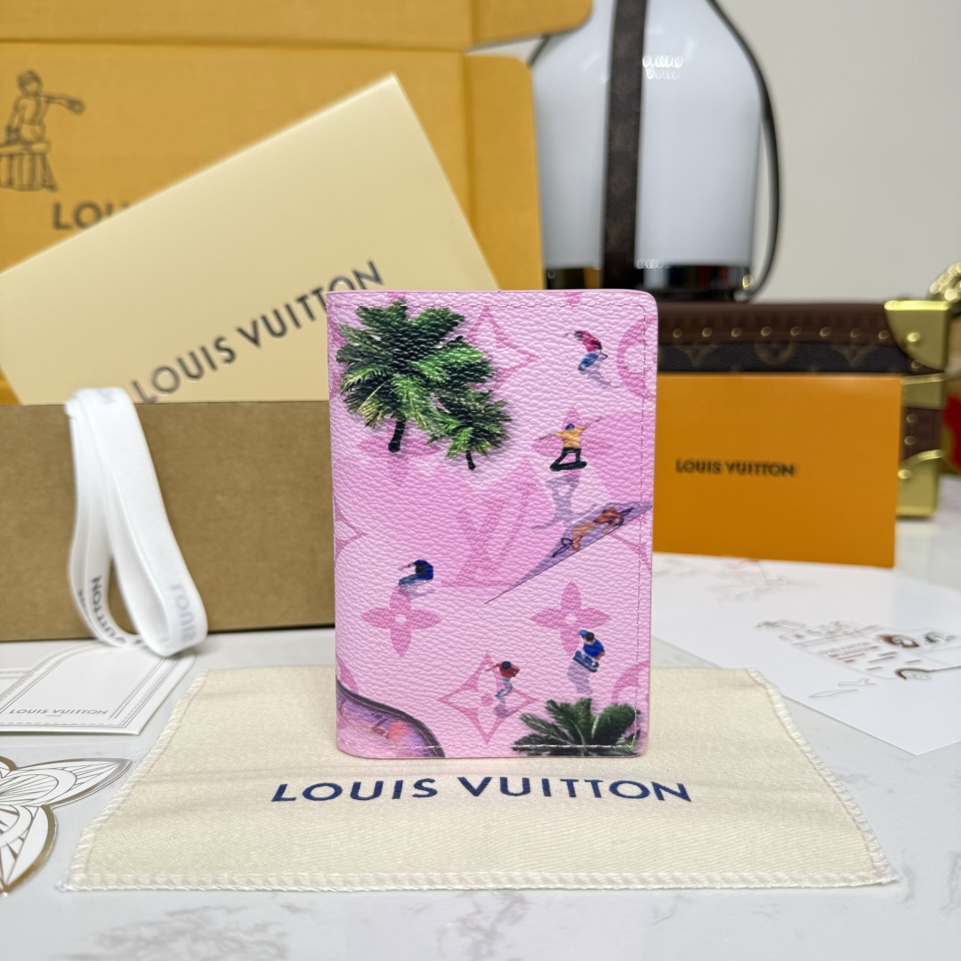 루이비통 지갑 111622 Louis Vuitton Wallet