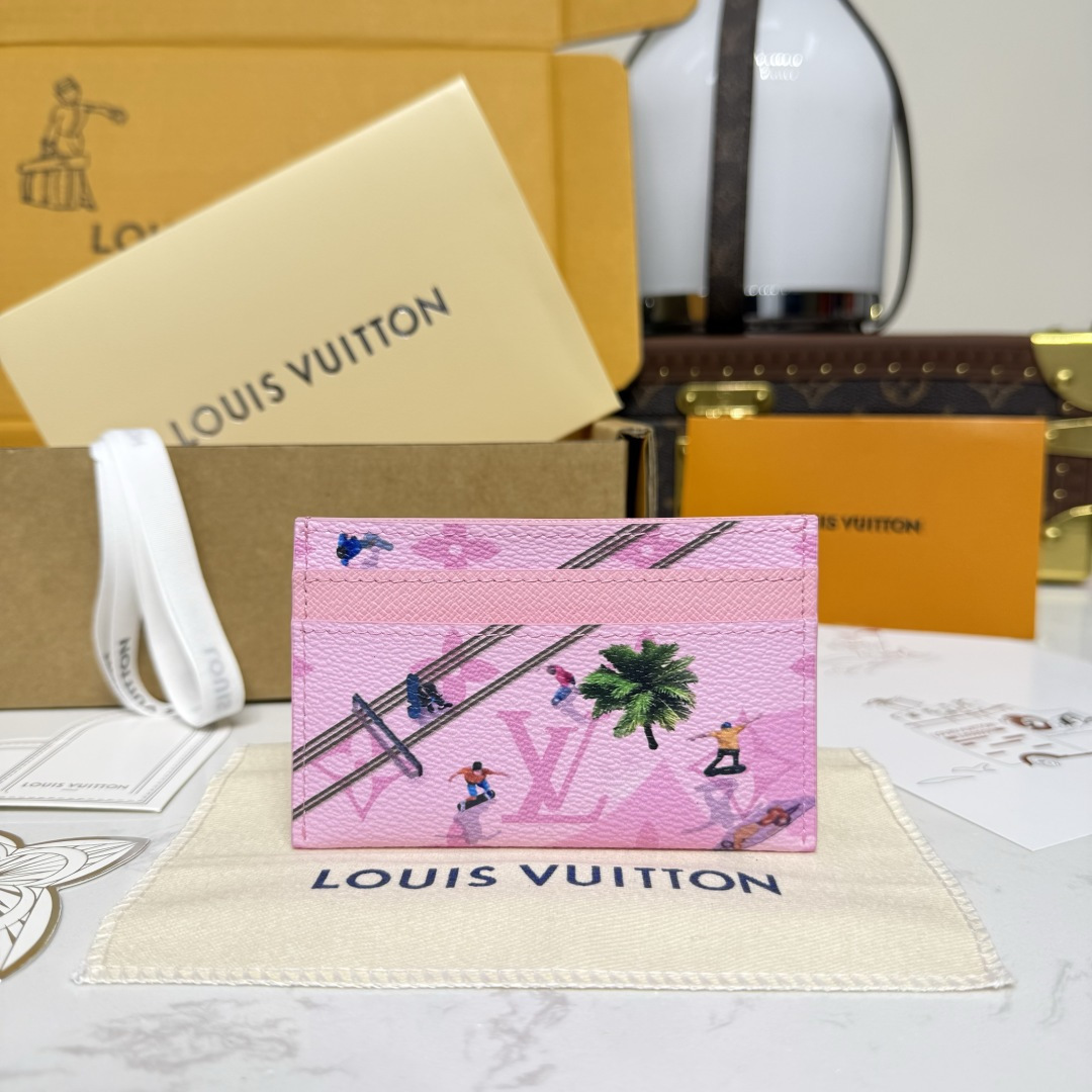 루이비통 지갑 111623 Louis Vuitton Wallet