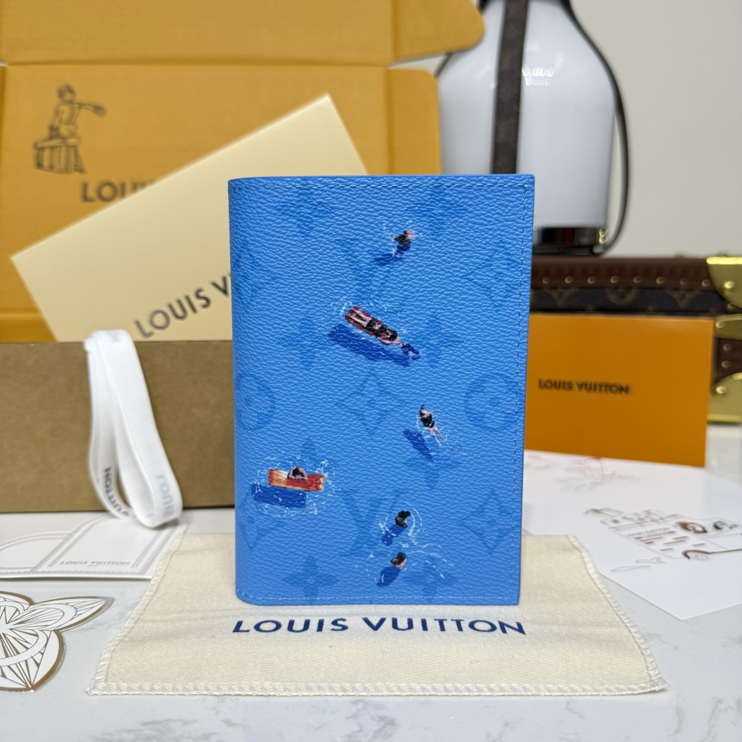 루이비통 지갑 111624 Louis Vuitton Wallet