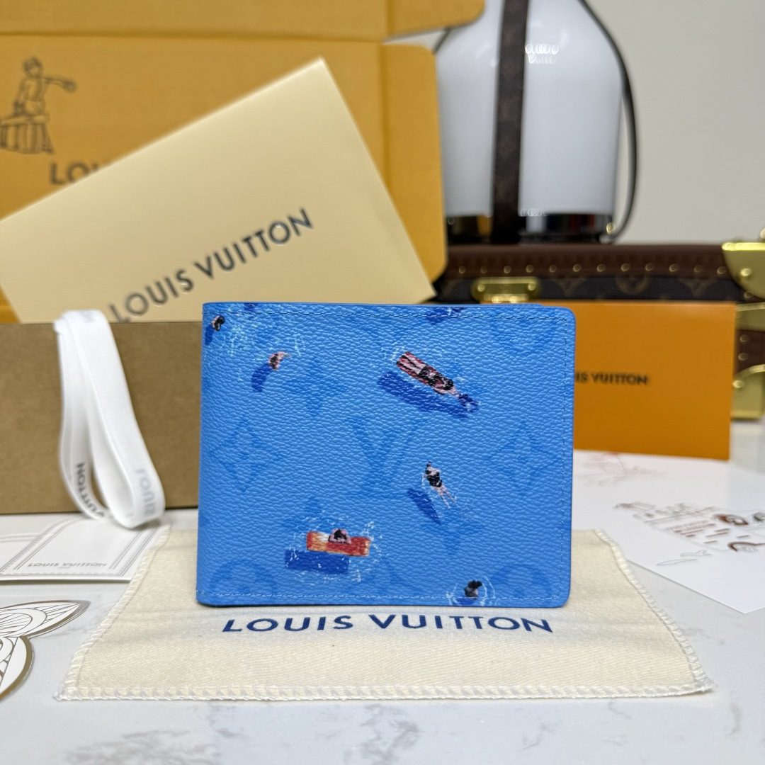 루이비통 지갑 111625 Louis Vuitton Wallet