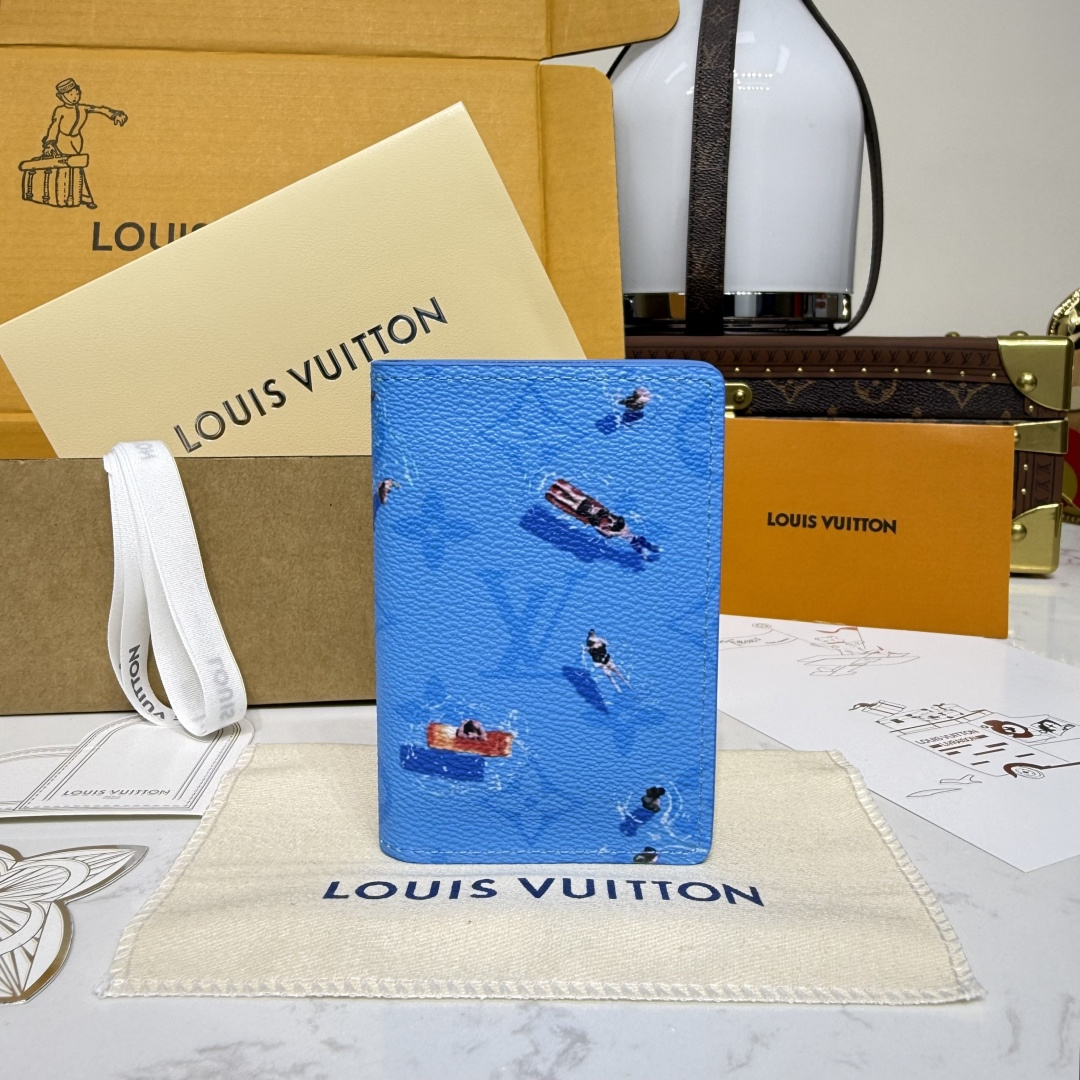 루이비통 지갑 111626 Louis Vuitton Wallet