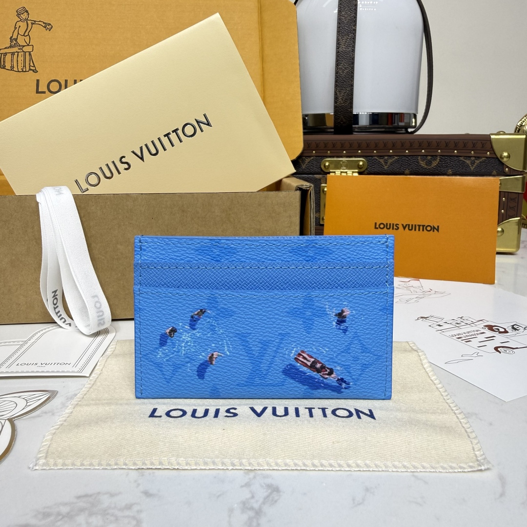루이비통 지갑 111627 Louis Vuitton Wallet