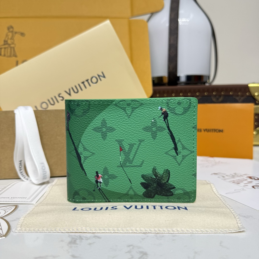 루이비통 지갑 111617 Louis Vuitton Wallet