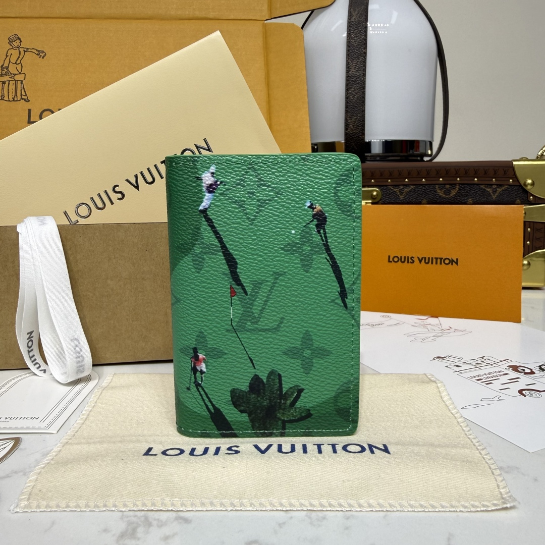 루이비통 지갑 111618 Louis Vuitton Wallet