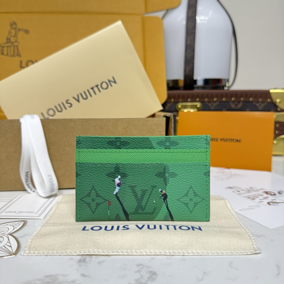 루이비통 지갑 111619 Louis Vuitton Wallet