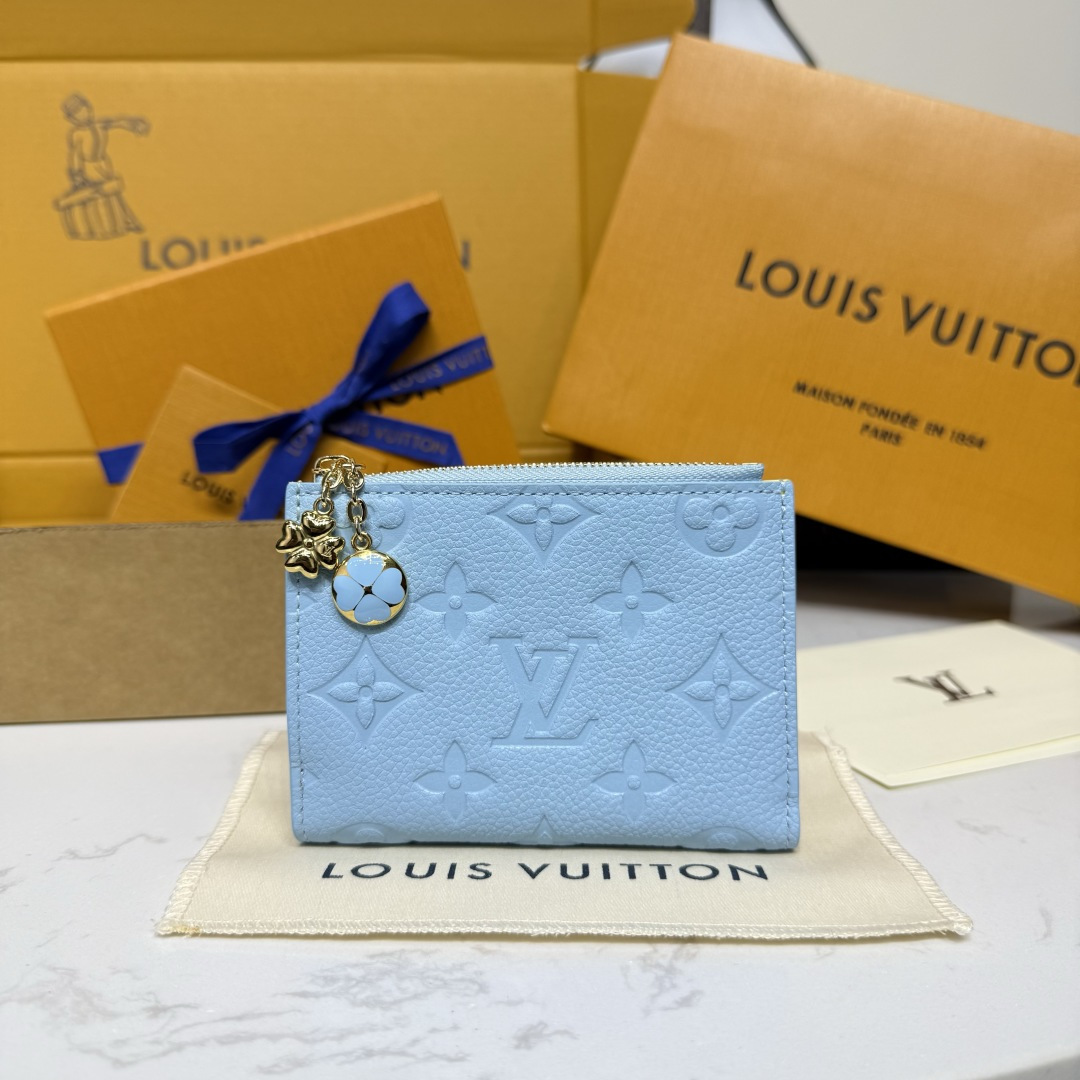 루이비통 지갑 111638 Louis Vuitton Wallet
