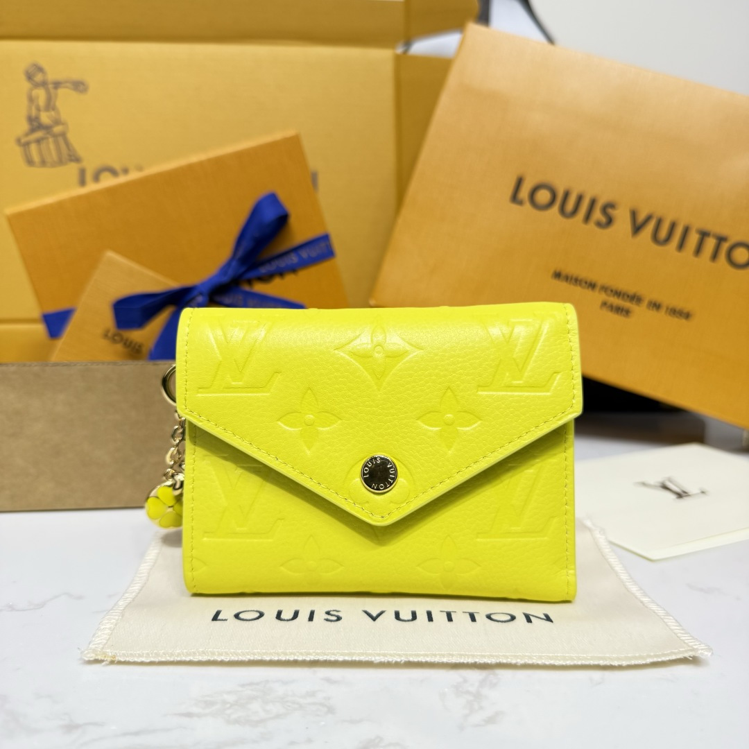 루이비통 지갑 111646 Louis Vuitton Wallet
