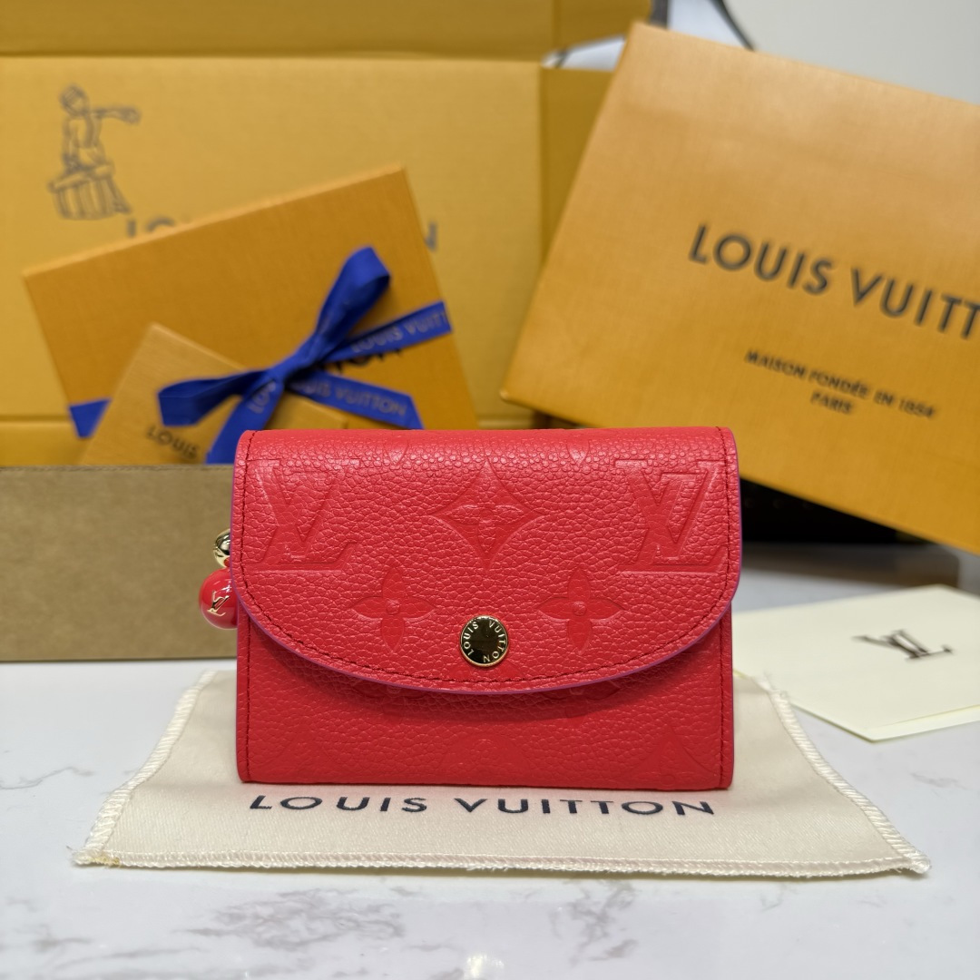 루이비통 지갑 111639 Louis Vuitton Wallet