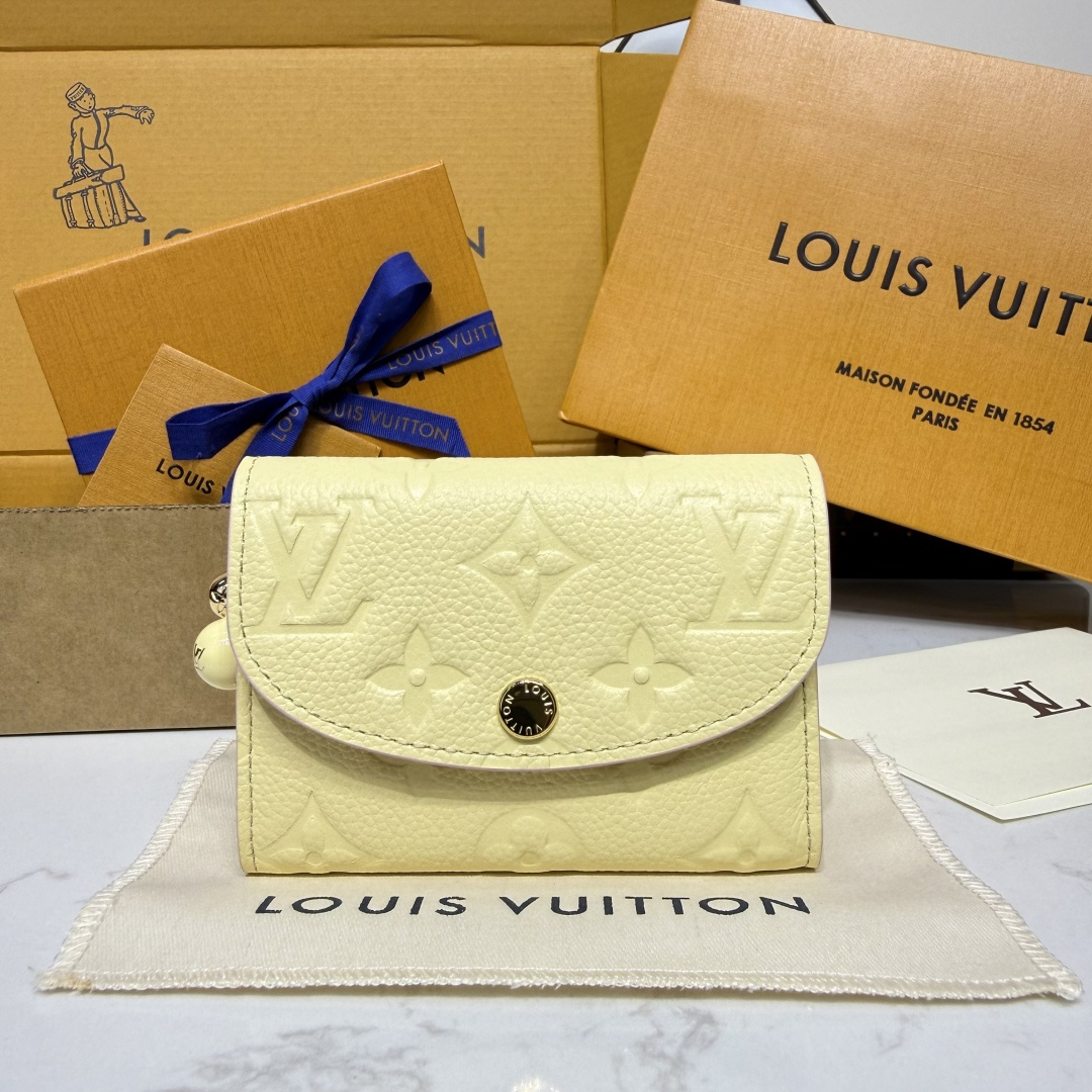 루이비통 지갑 111640 Louis Vuitton Wallet