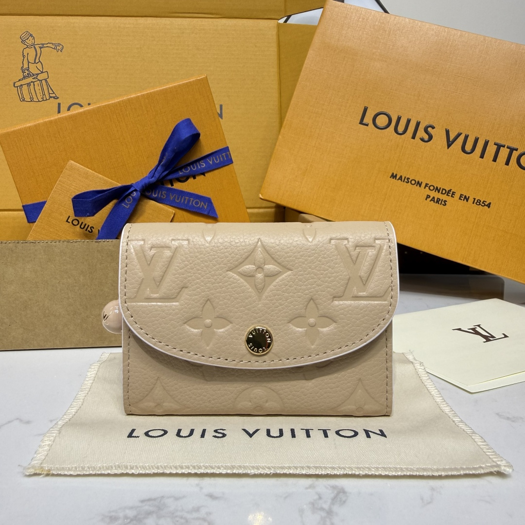 루이비통 지갑 111642 Louis Vuitton Wallet