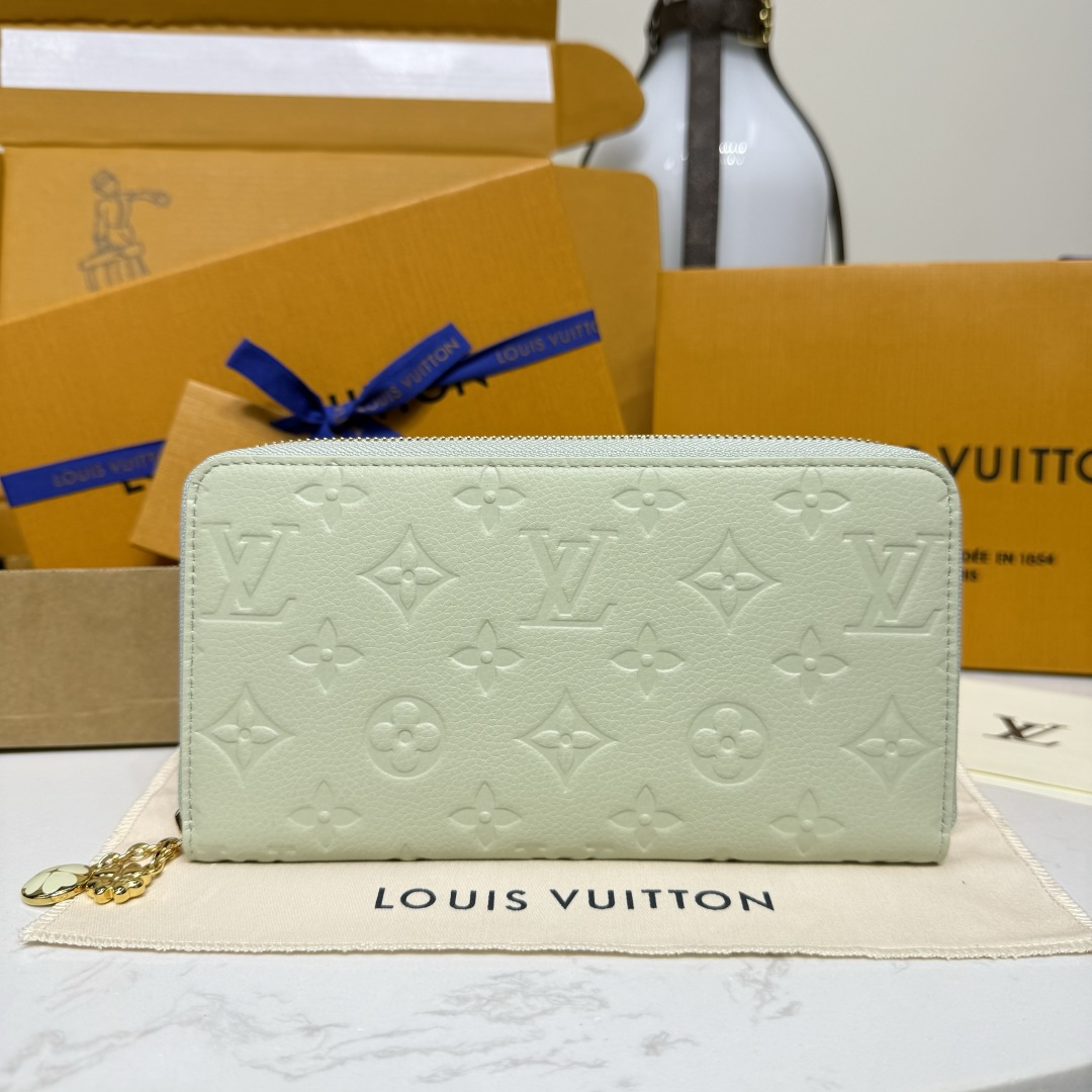루이비통 지갑 111647 Louis Vuitton Wallet