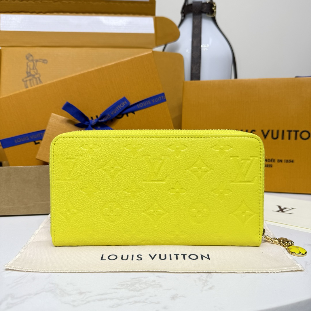 루이비통 지갑 111648 Louis Vuitton Wallet