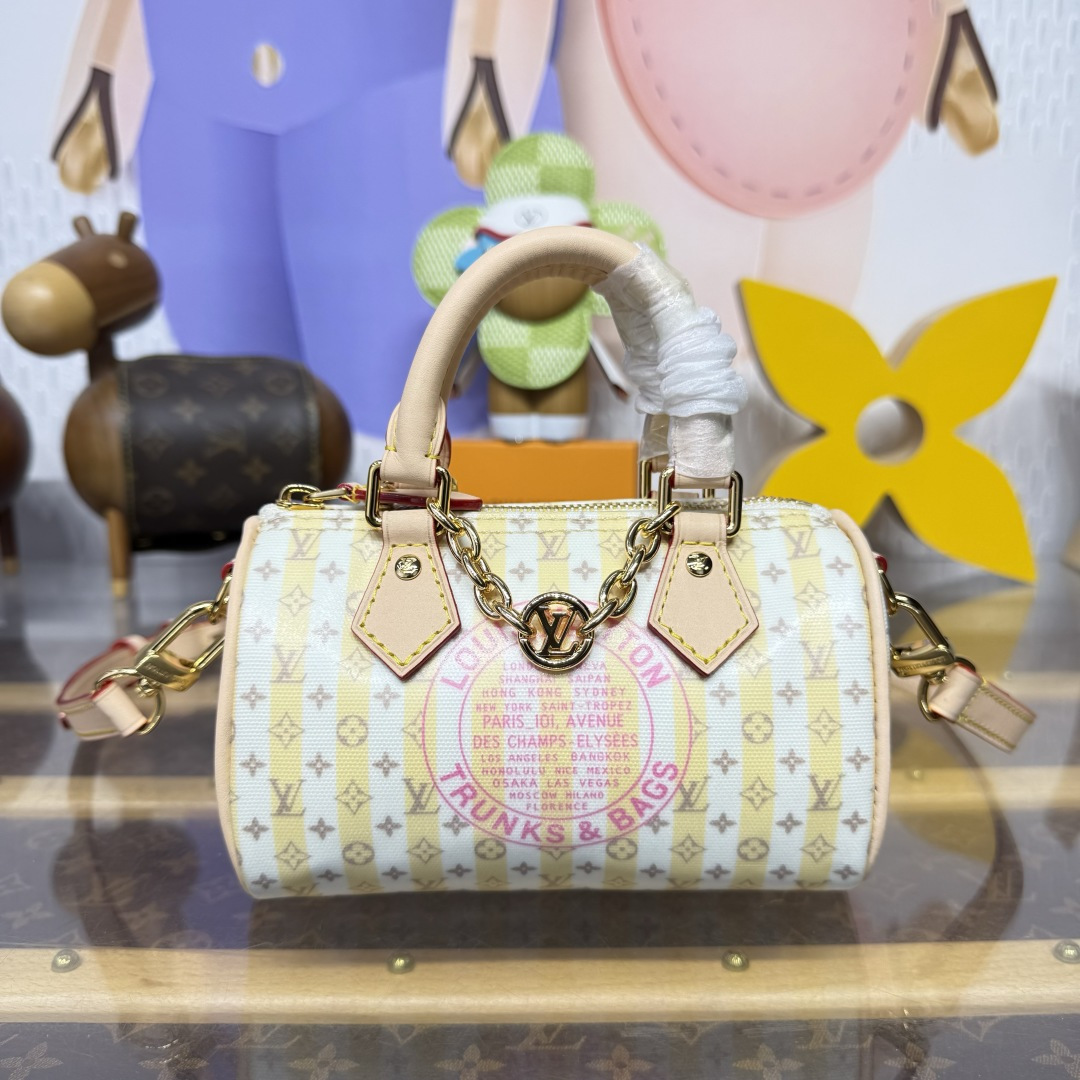 루이비통(버드케이지) M29030 가방 Louis Vuitton Bag