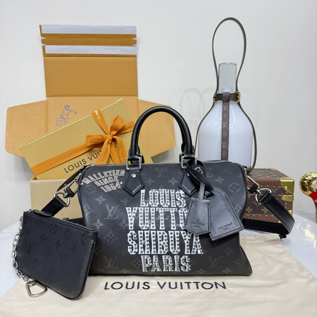 루이비통(버드케이지) 모노그램 M13914 가방 Louis Vuitton Bag