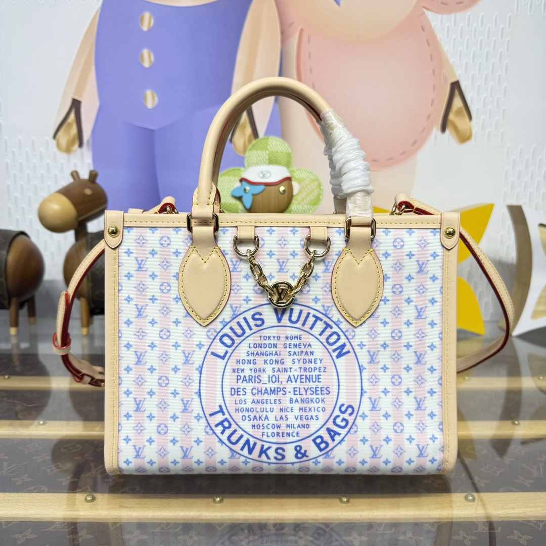 루이비통(버드케이지) M29477 가방 Louis Vuitton Bag