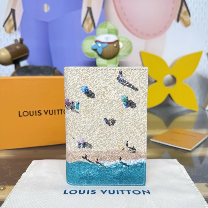 루이비통 지갑 192533 Louis Vuitton Wallet