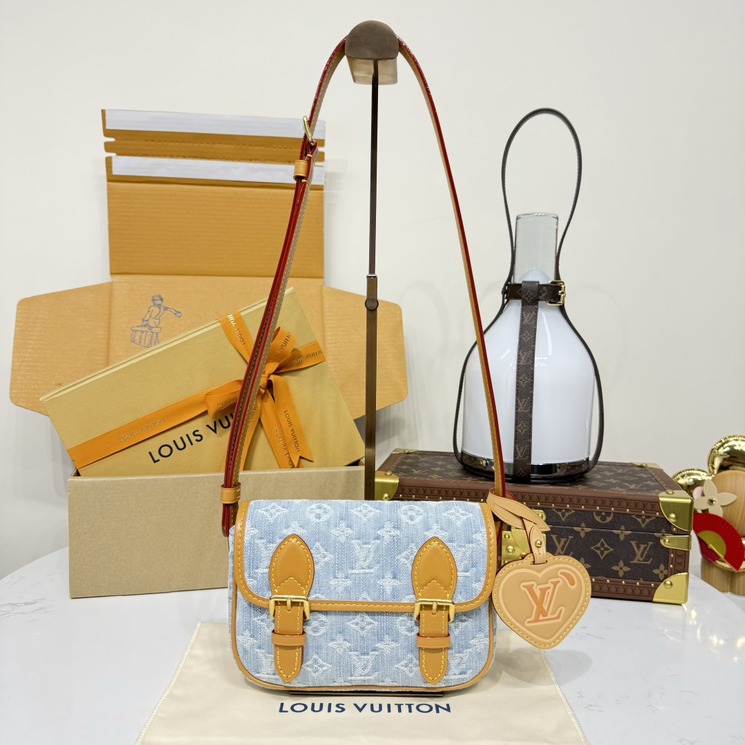 루이비통(버드케이지) 148231 가방 Louis Vuitton Bag