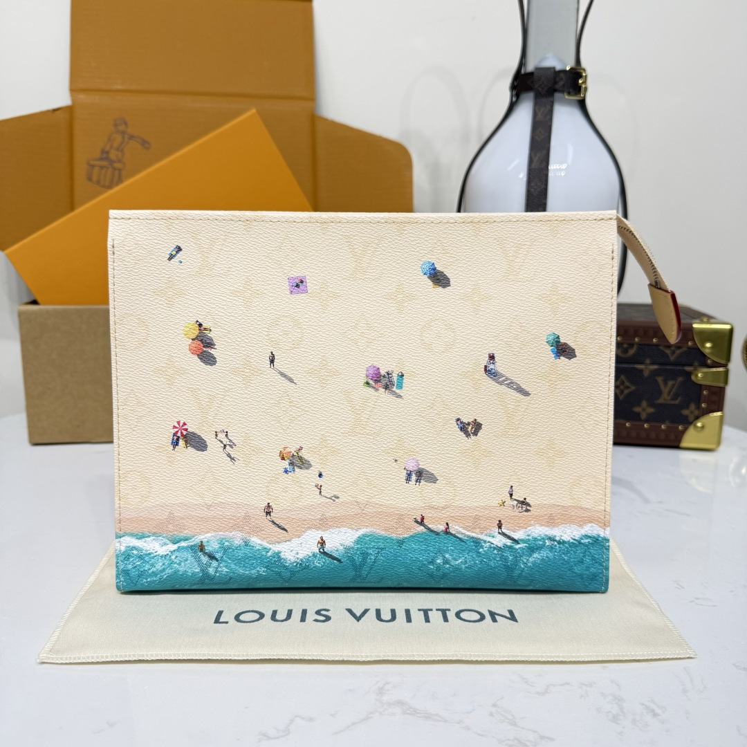 루이비통 지갑 148418 Louis Vuitton Wallet