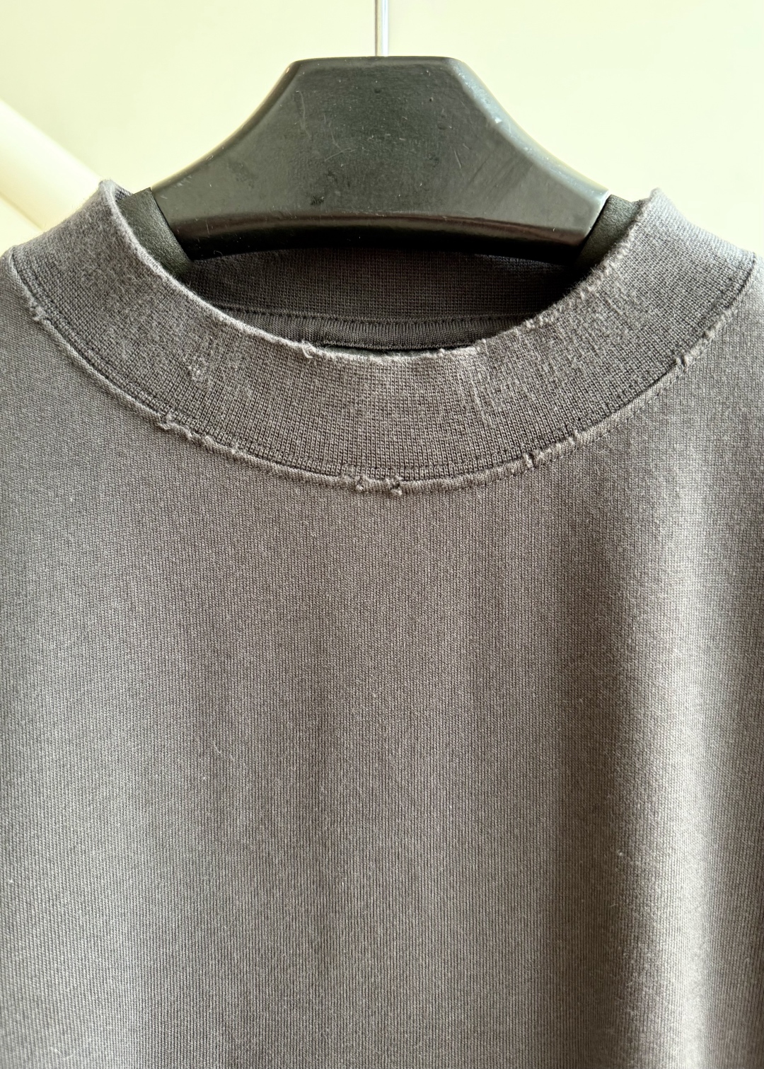 International ID Print Tee - Unique Cotton T-Shirt with Distressed Details 5 cmp i1737626623699 7902 0 2