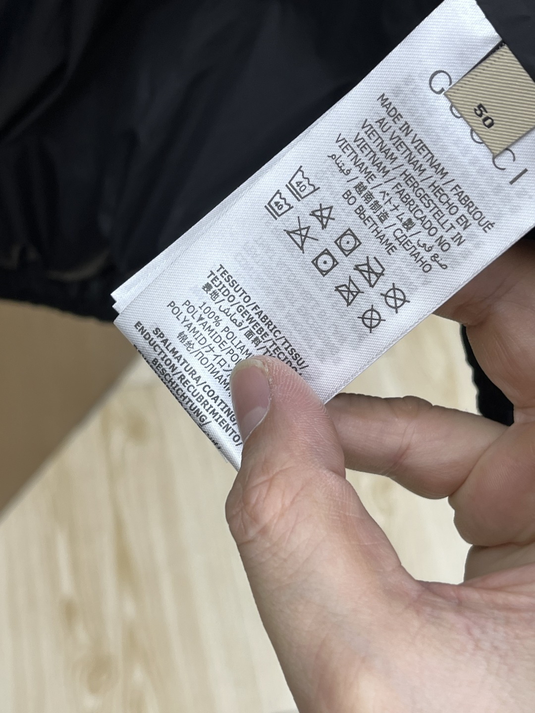 秋冬羽绒 Guc 🔥🔥高端私货 25秋冬上新 G家 羽绒服 满身印花logo高端大气 选用进口面料 充绒