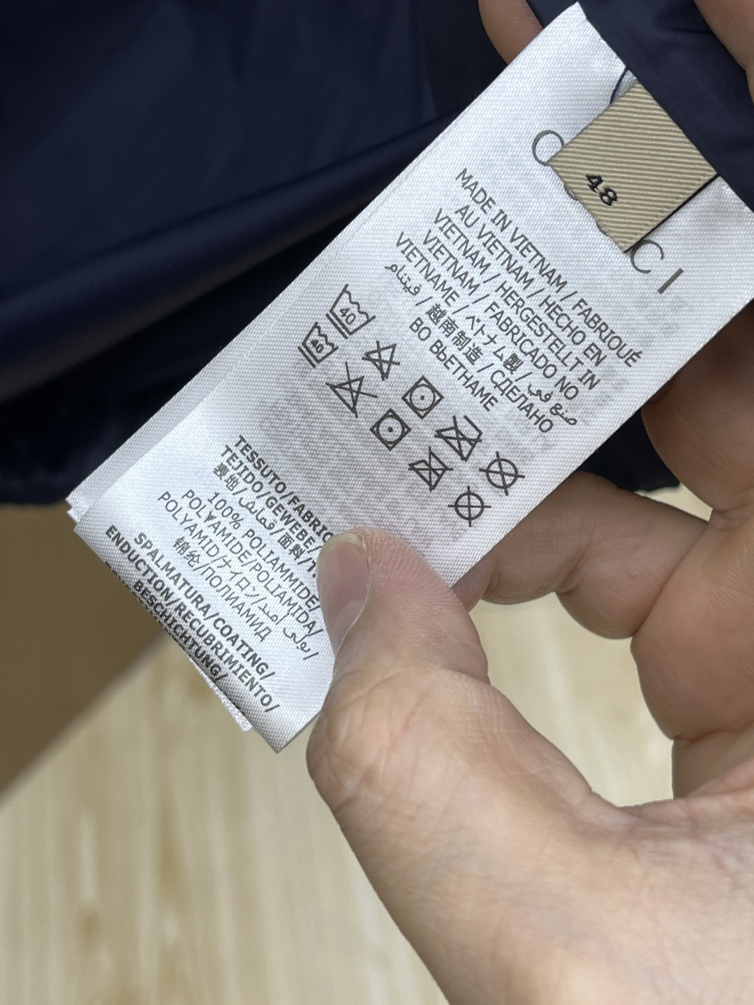 秋冬羽绒 Guc 🔥🔥高端私货 25秋冬上新 G家 羽绒服 满身印花logo高端大气 选用进口面料 充绒