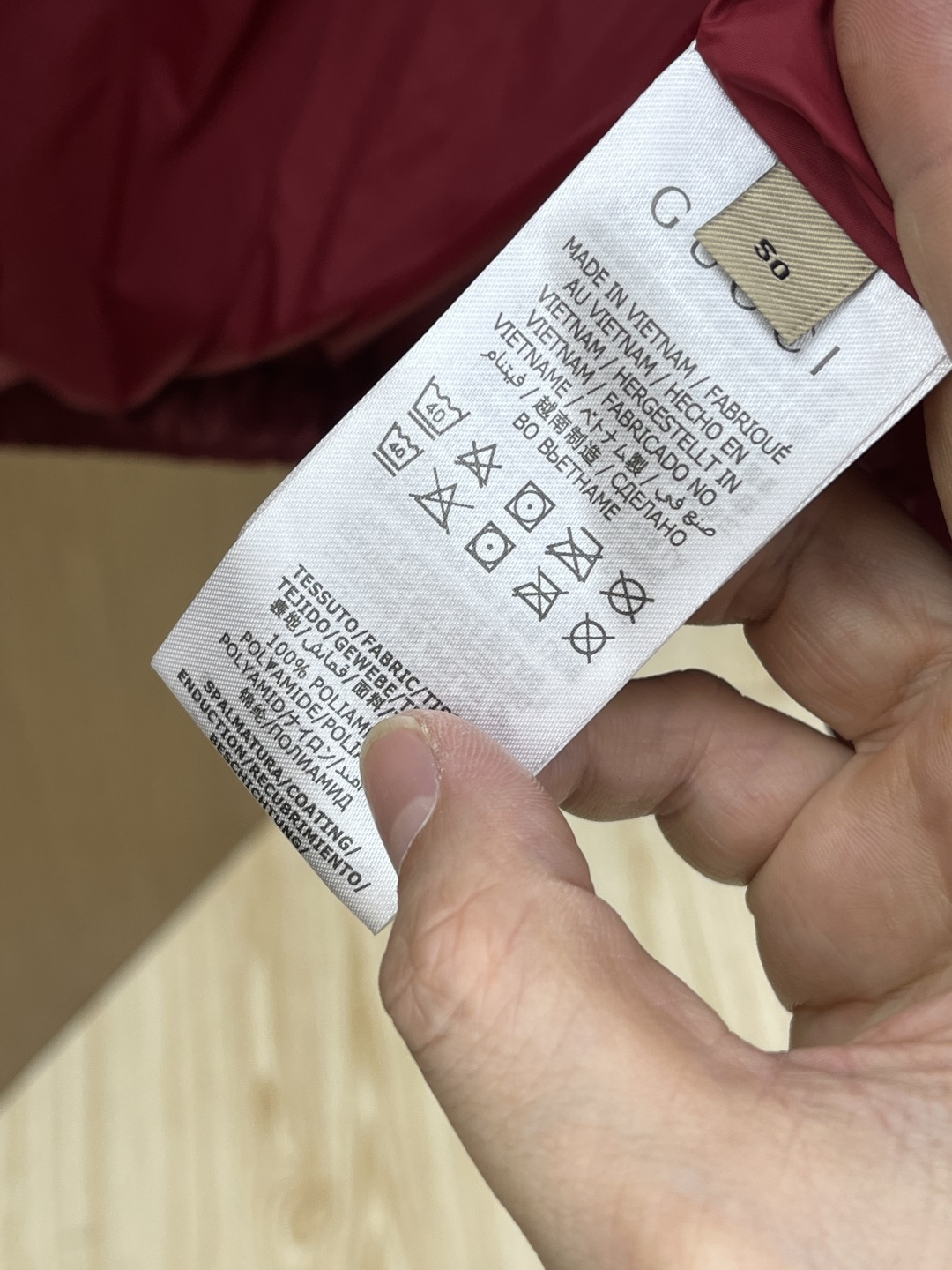 秋冬羽绒 Guc 🔥🔥高端私货 25秋冬上新 G家 羽绒服 满身印花logo高端大气 选用进口面料 充绒