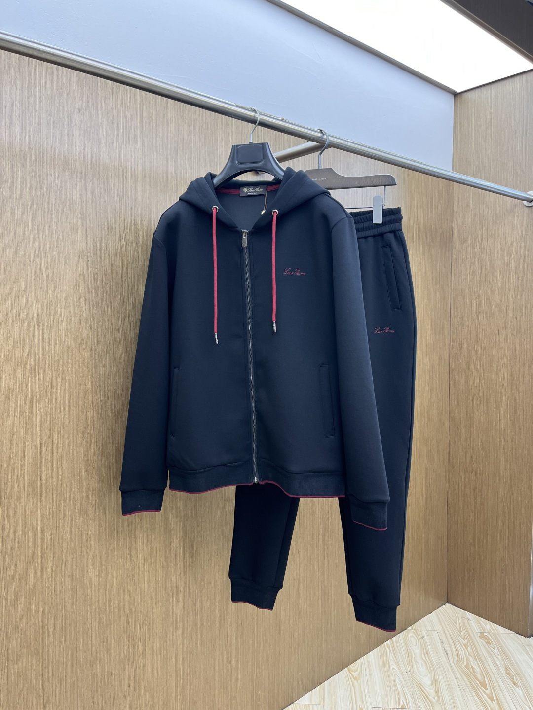 NO:613595,Autumn and winter/set LP's latest suit version m-xxxl, the latest and most top-notch classic yellow straps with heavy-duty embroidery letters arranged in classic patterns and trendy hooded casual cardigan suits, the top quality counters are selling, top-notch production technology imported fabrics, counter models unique design, fls uses imported high-end custom-made imported silk threads with a first-class feel!  !  !  ,,loro piana,hats,alexander wang19860909秋冬/套 LP 年最新款套装版型m-xxxl 最新最顶级经典黄色带子加重工刺绣字母排列经典图案潮流连帽休闲开衫套装,最顶级的品质专柜在售,顶级制作工艺进口面料,专柜款独特设计,fls采用进口高端订制进口丝线手感一流！！！,,loro piana,hats,alexander wang,Men's clothing