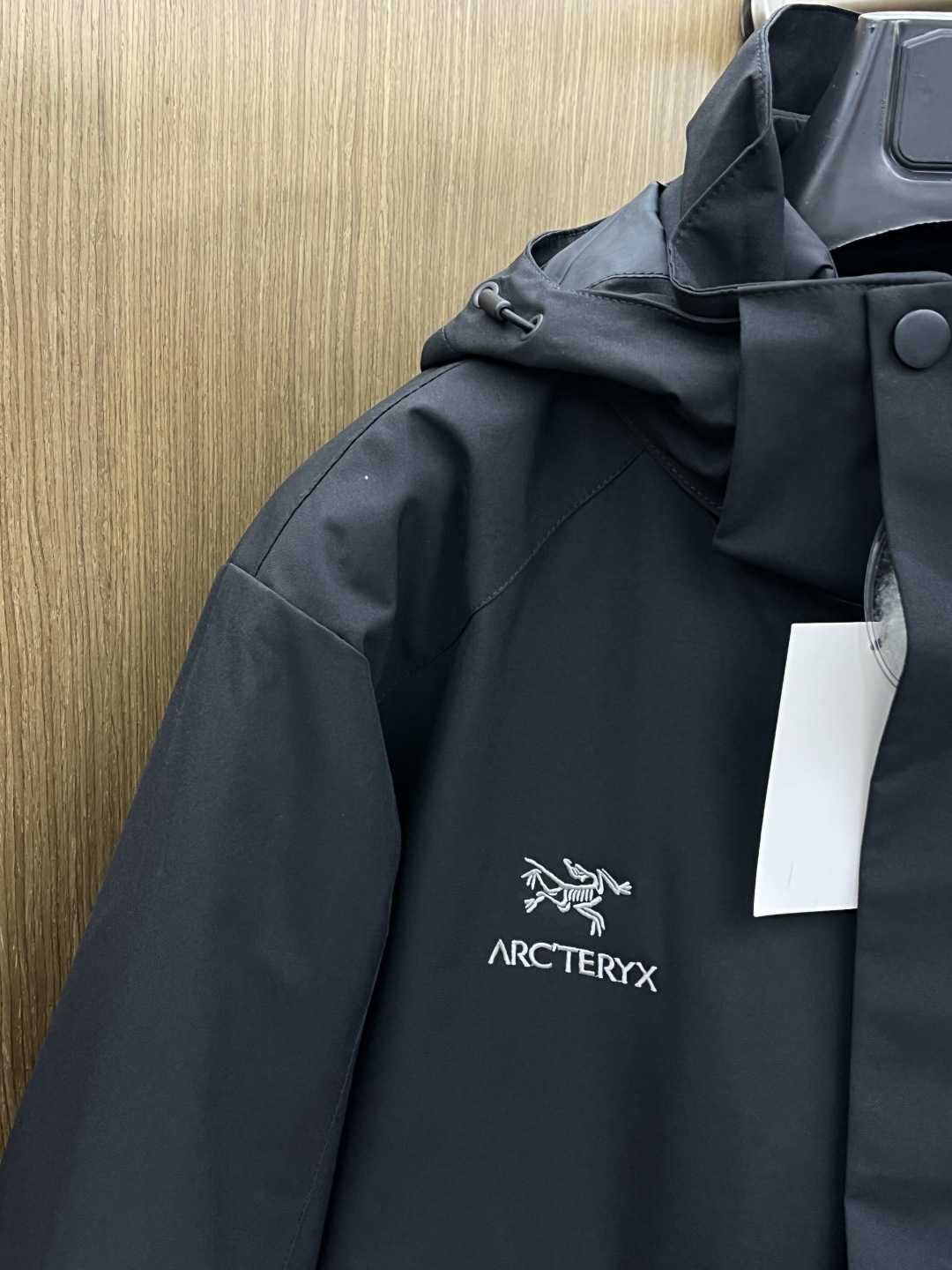 秋冬羽绒 始祖鸟 🔥今年鸟家王炸款三合一冲锋衣羽绒服了来了！一衣三穿！内胆带logo轻薄户外级羽绒服！外