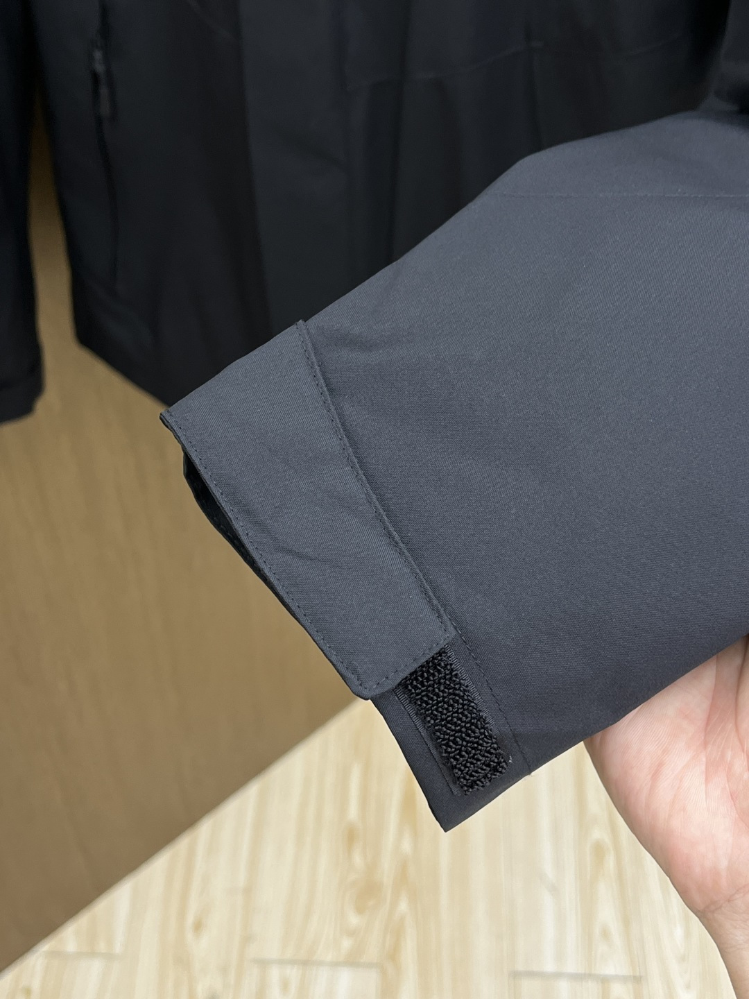 秋冬羽绒 始祖鸟 🔥今年鸟家王炸款三合一冲锋衣羽绒服了来了！一衣三穿！内胆带logo轻薄户外级羽绒服！外