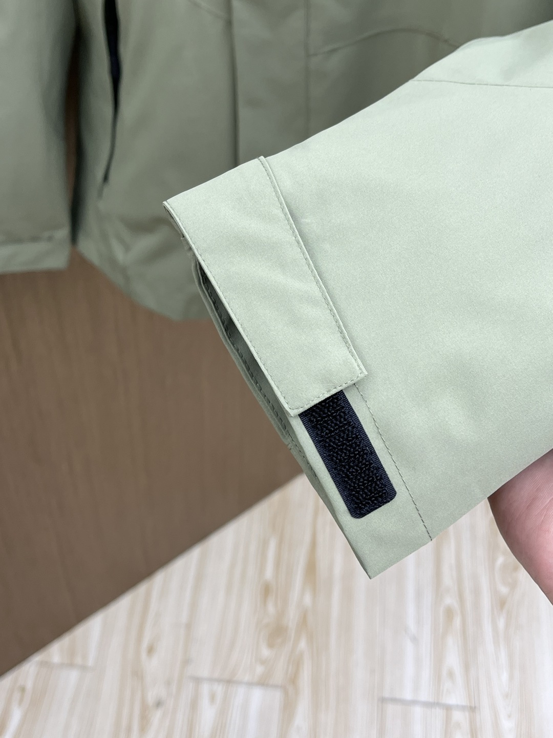 秋冬羽绒 始祖鸟 🔥今年鸟家王炸款三合一冲锋衣羽绒服了来了！一衣三穿！内胆带logo轻薄户外级羽绒服！外