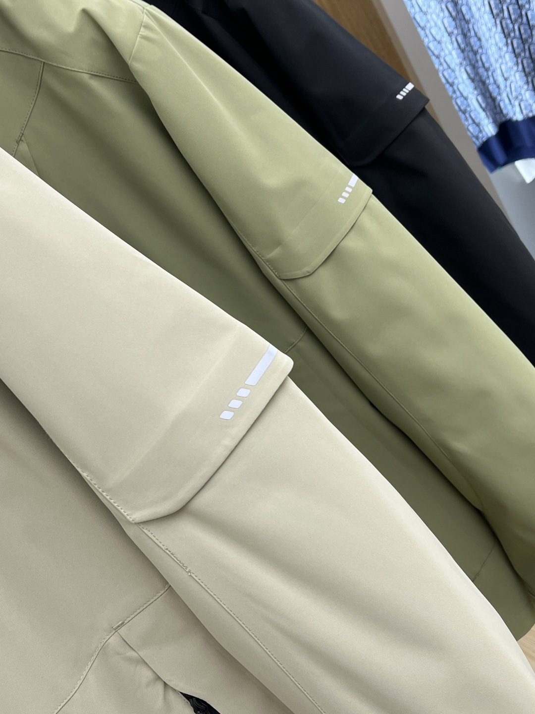 秋冬羽绒 始祖鸟 🔥今年鸟家王炸款三合一冲锋衣羽绒服了来了！一衣三穿！内胆带logo轻薄户外级羽绒服！外