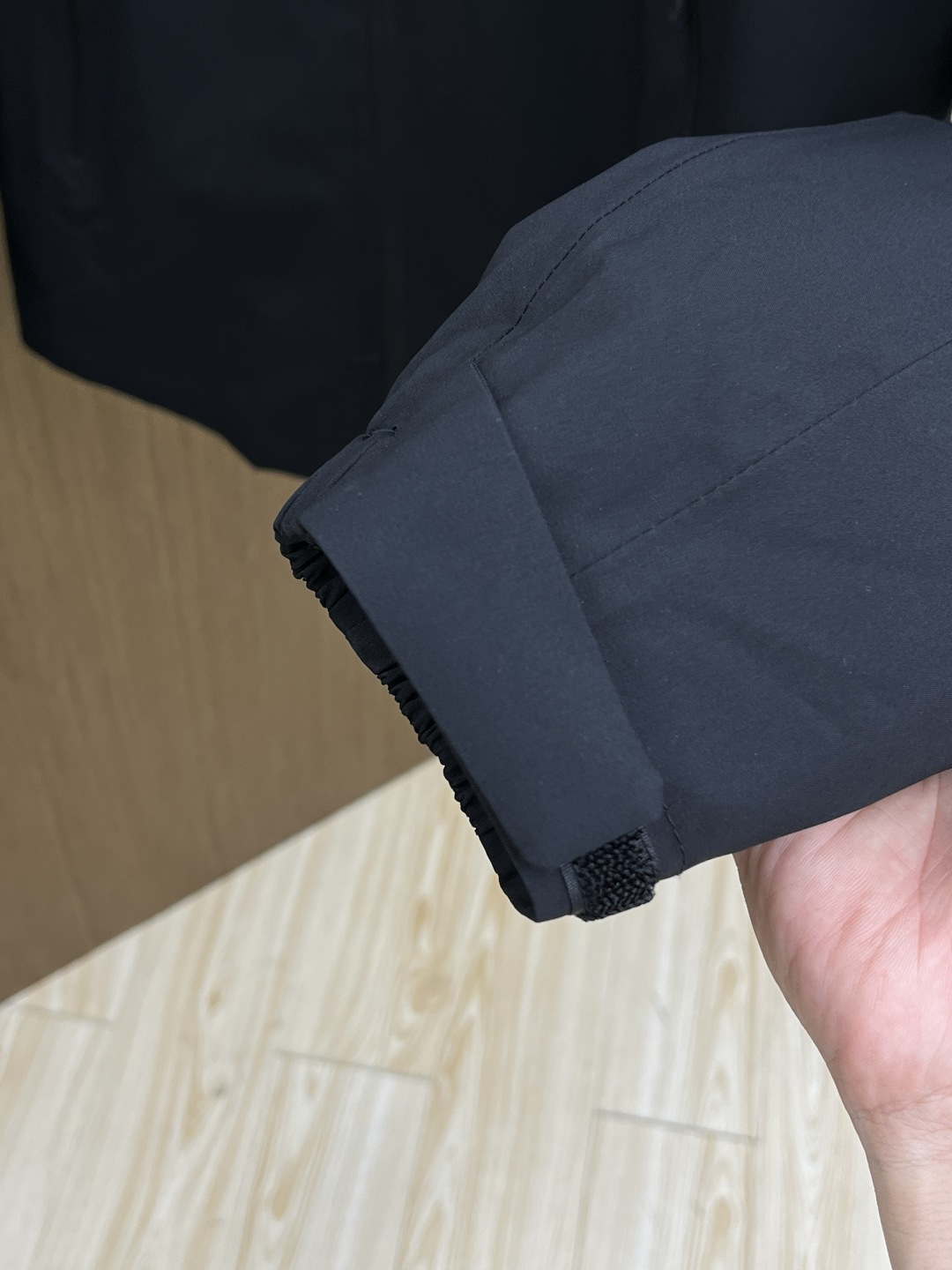 秋冬羽绒 始祖鸟 🔥今年鸟家王炸款三合一冲锋衣羽绒服了来了！一衣三穿！内胆带logo轻薄户外级羽绒服！外