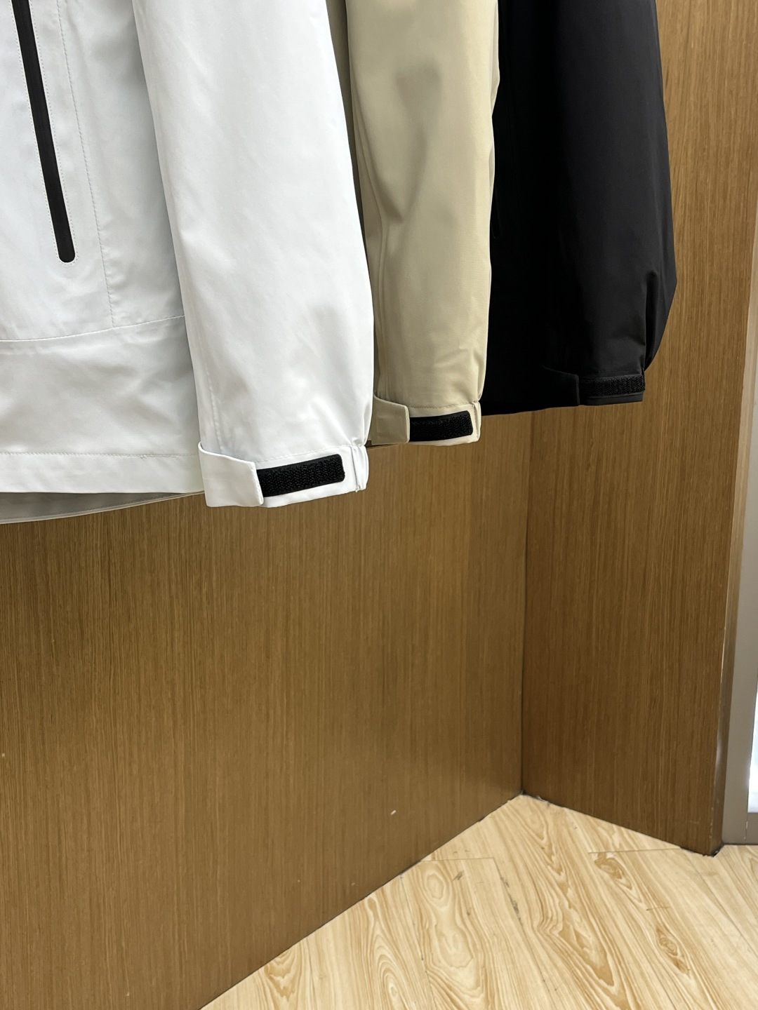 秋冬羽绒 始祖鸟 🔥今年鸟家王炸款三合一冲锋衣羽绒服了来了！一衣三穿！内胆带logo轻薄户外级羽绒服！外