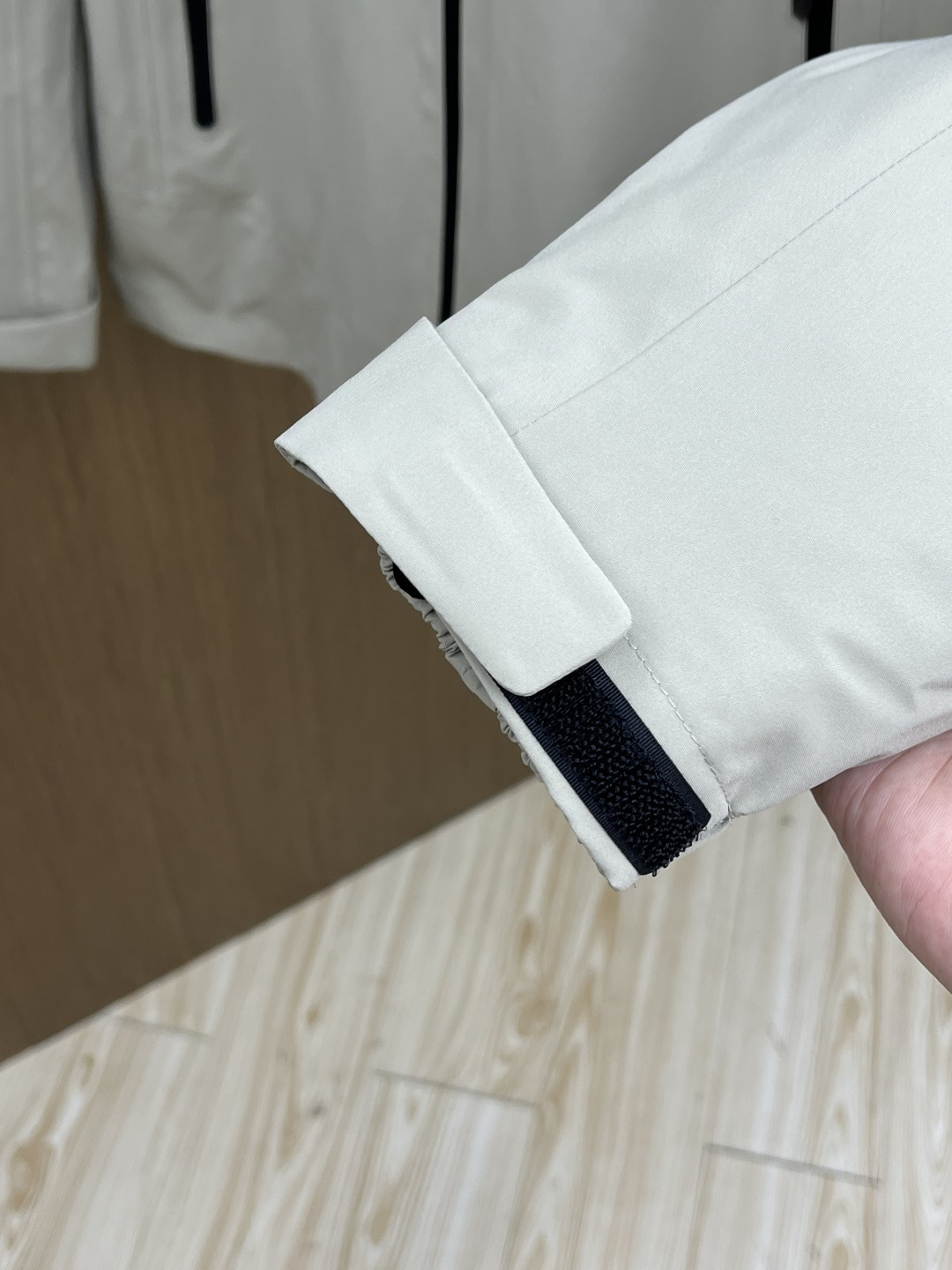 秋冬羽绒 始祖鸟 🔥今年鸟家王炸款三合一冲锋衣羽绒服了来了！一衣三穿！内胆带logo轻薄户外级羽绒服！外