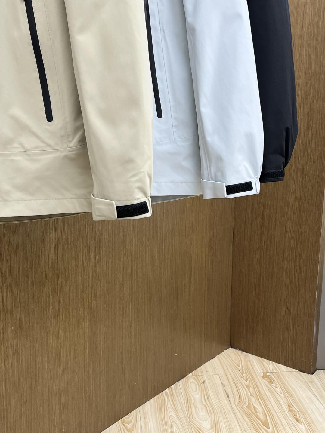 秋冬羽绒 始祖鸟 🔥今年鸟家王炸款三合一冲锋衣羽绒服了来了！一衣三穿！内胆带logo轻薄户外级羽绒服！外