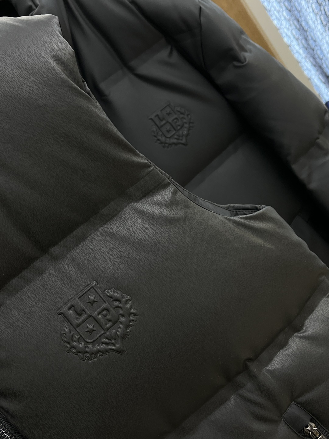 秋冬羽绒服 lP🆕 🔥🔥爆单王 25秋冬独家专供秋冬新款立领羽绒服马甲 贸易公司渠道稀出，降温天气必备的