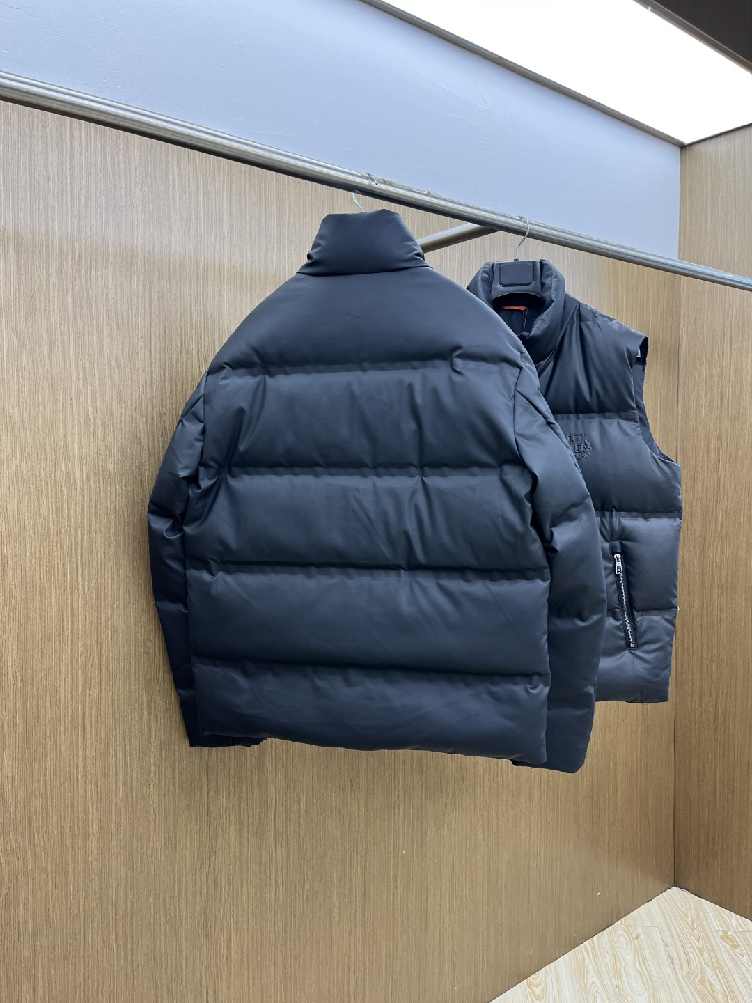 秋冬羽绒服 lP🆕 🔥🔥爆单王 25秋冬独家专供秋冬新款立领羽绒服外套 贸易公司渠道稀出，降温天气必备的