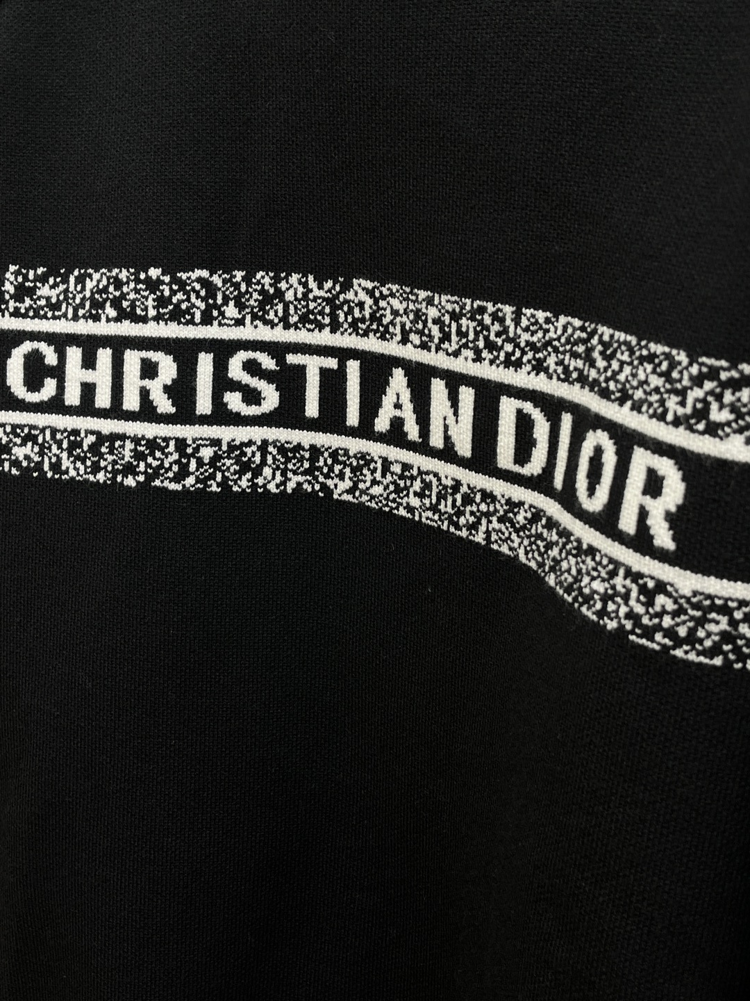 秋冬爆品 CD 🔥🔥aw秋冬新款 同步 时尚经典针织毛衣 秋冬必备款 采用针织衫加厚毛衣，精致简洁大方 