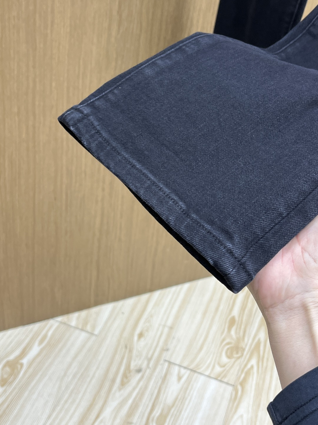 秋冬爆品 BC 🔥🔥高端定制品质 25SS秋冬最新款原单牛仔裤 柜台同步发售 原版定制复刻 客供五金辅料