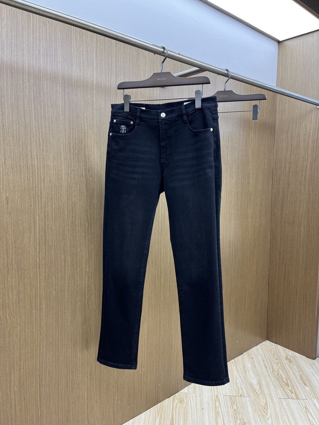 秋冬爆品 BC 🔥🔥高端定制品质 25SS秋冬最新款原单牛仔裤 柜台同步发售 原版定制复刻 客供五金辅料