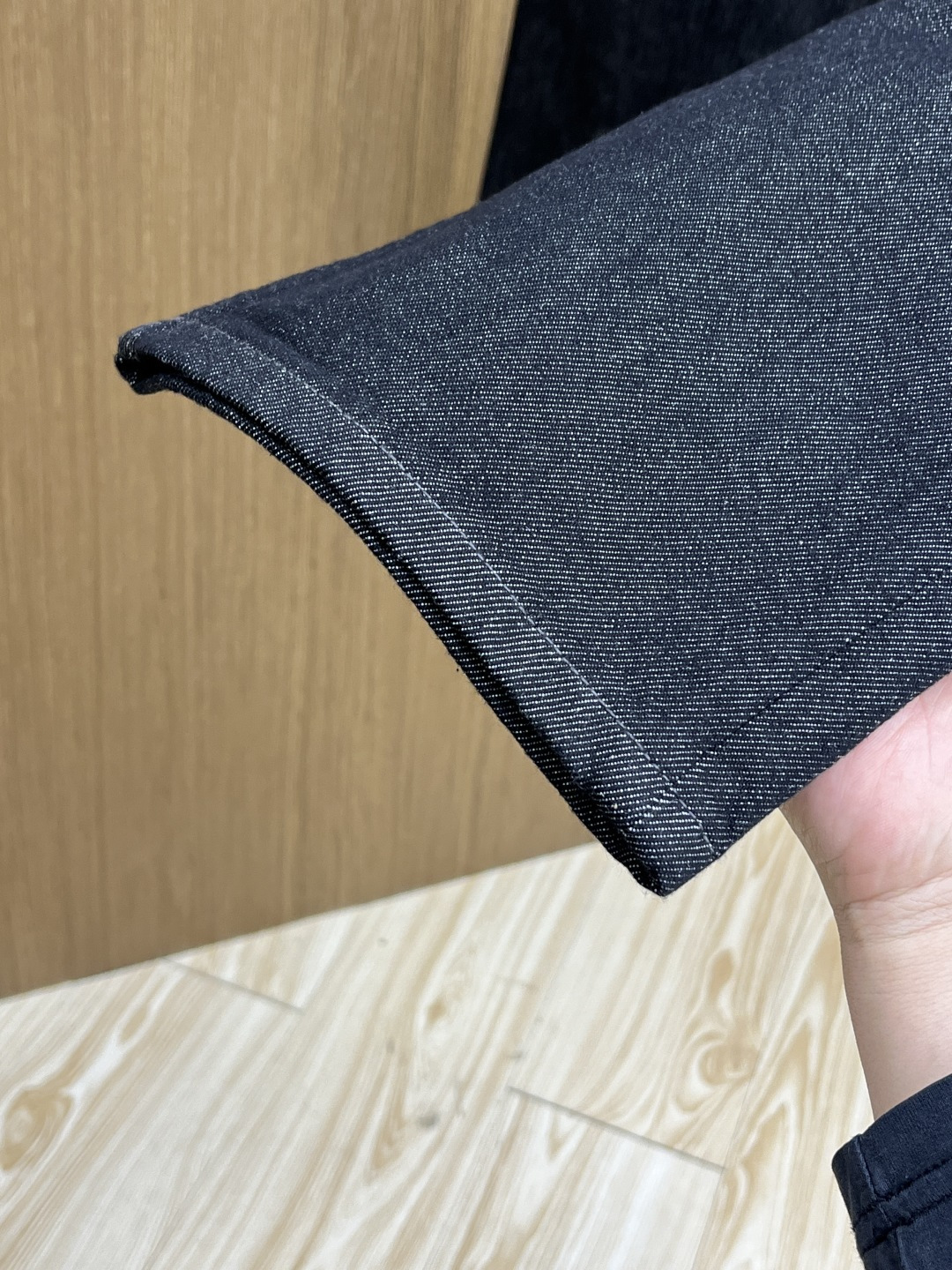 秋冬爆品 BC 🔥🔥高端定制品质 25SS秋冬最新款原单牛仔裤 柜台同步发售 原版定制复刻 客供五金辅料