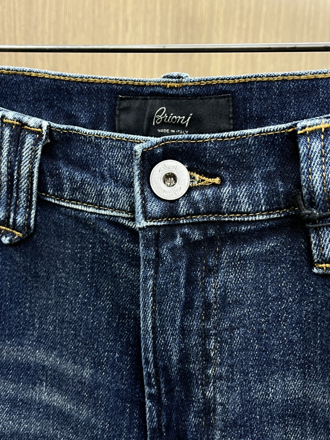 秋冬爆品 DG 🔥🔥高端定制品质 25SS秋冬最新款原单牛仔裤 柜台同步发售 原版定制复刻 客供五金辅料