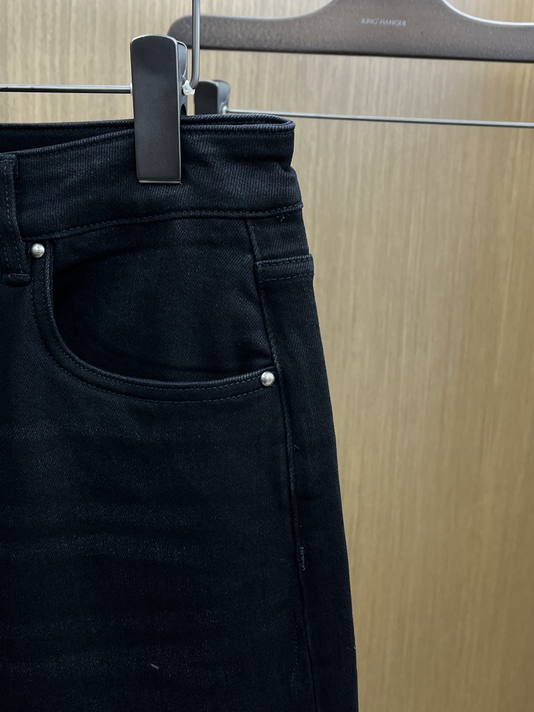 秋冬爆品 LV 🔥🔥高端定制品质 25SS秋冬最新款原单阔腿牛仔裤 柜台同步发售 原版定制复刻 客供五金