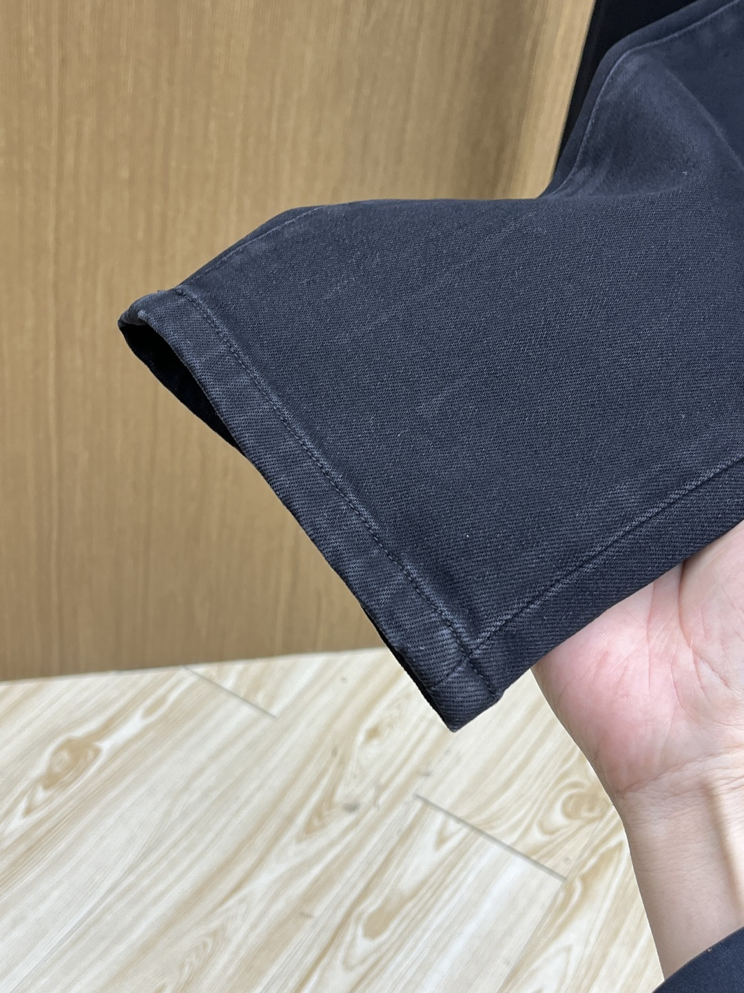 秋冬爆品 PD 🔥🔥高端定制品质 25SS秋冬最新款原单牛仔裤 柜台同步发售 原版定制复刻 客供五金辅料