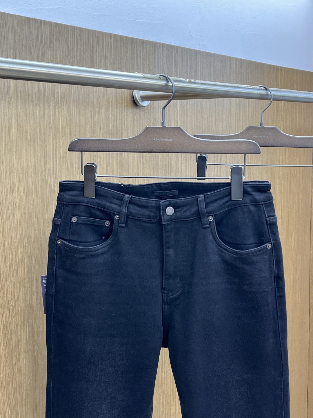 秋冬爆品 PD 🔥🔥高端定制品质 25SS秋冬最新款原单牛仔裤 柜台同步发售 原版定制复刻 客供五金辅料